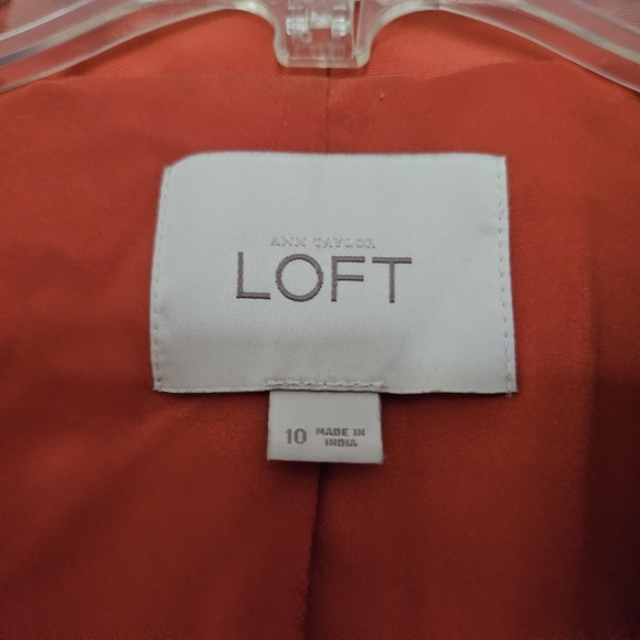 Loft blazer - Picture 2 of 2